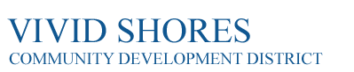 Vivid Shores Logo